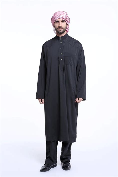 muslim prayer abaya|abaya muslim men wear.